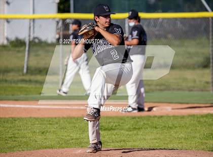 Thumbnail 2 in Warren @ Monrovia photogallery.