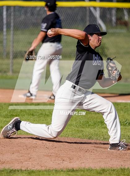 Thumbnail 1 in Warren @ Monrovia photogallery.