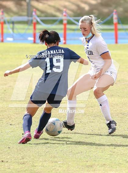 Thumbnail 2 in Kaiser @ Moanalua photogallery.