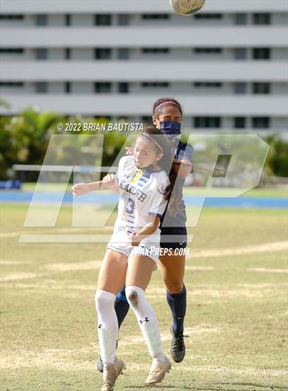 Thumbnail 2 in Kaiser @ Moanalua photogallery.