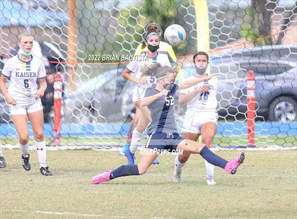 Thumbnail 1 in Kaiser @ Moanalua photogallery.