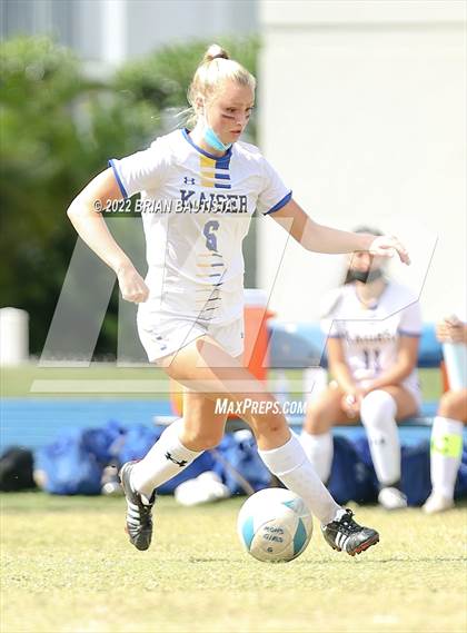 Thumbnail 3 in Kaiser @ Moanalua photogallery.