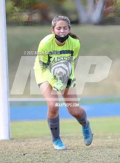 Thumbnail 3 in Kaiser @ Moanalua photogallery.