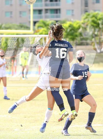 Thumbnail 1 in Kaiser @ Moanalua photogallery.