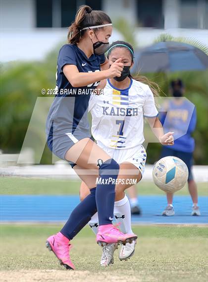 Thumbnail 1 in Kaiser @ Moanalua photogallery.