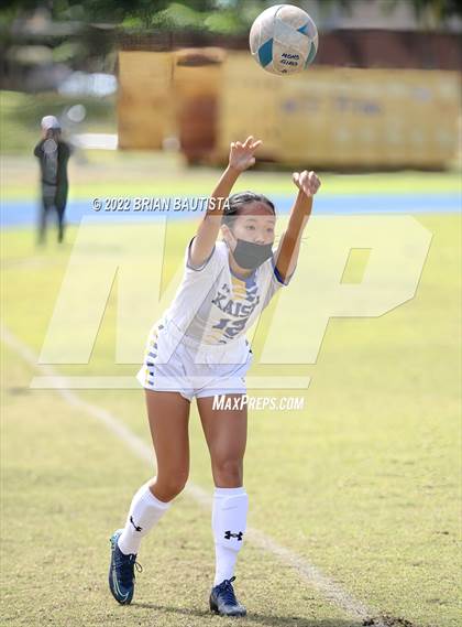 Thumbnail 1 in Kaiser @ Moanalua photogallery.