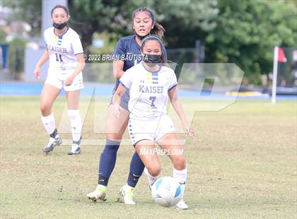 Thumbnail 2 in Kaiser @ Moanalua photogallery.