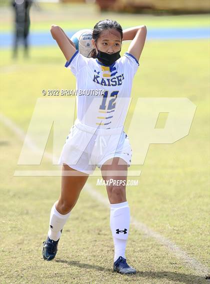 Thumbnail 3 in Kaiser @ Moanalua photogallery.