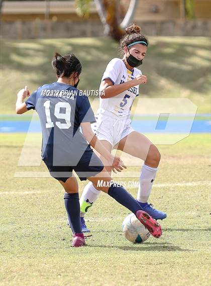 Thumbnail 3 in Kaiser @ Moanalua photogallery.