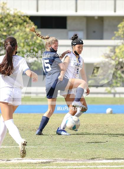 Thumbnail 1 in Kaiser @ Moanalua photogallery.
