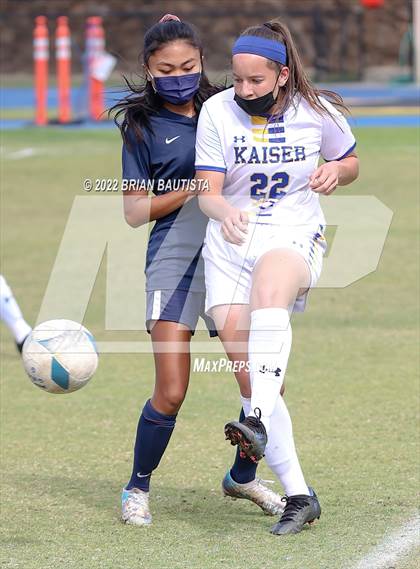 Thumbnail 3 in Kaiser @ Moanalua photogallery.
