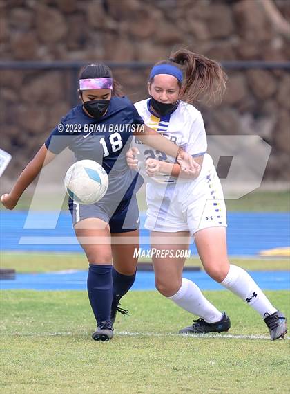 Thumbnail 2 in Kaiser @ Moanalua photogallery.