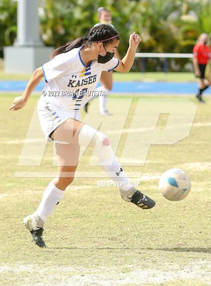 Thumbnail 1 in Kaiser @ Moanalua photogallery.