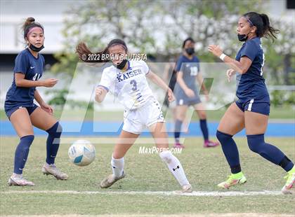 Thumbnail 1 in Kaiser @ Moanalua photogallery.