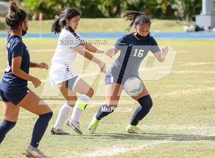 Thumbnail 3 in Kaiser @ Moanalua photogallery.