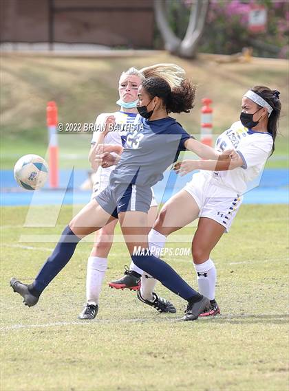 Thumbnail 1 in Kaiser @ Moanalua photogallery.
