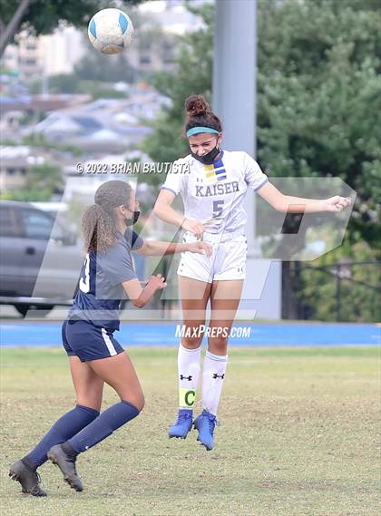 Thumbnail 3 in Kaiser @ Moanalua photogallery.