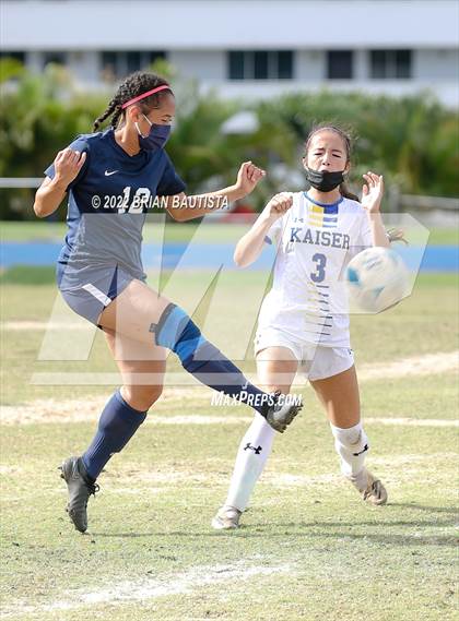 Thumbnail 2 in Kaiser @ Moanalua photogallery.