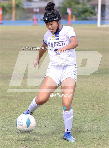 Thumbnail 1 in Kaiser @ Moanalua photogallery.