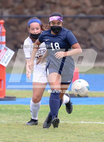 Thumbnail 3 in Kaiser @ Moanalua photogallery.