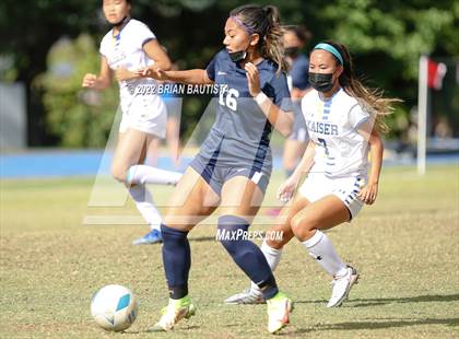 Thumbnail 3 in Kaiser @ Moanalua photogallery.