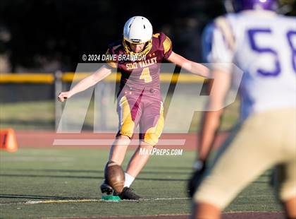 Thumbnail 3 in Valencia @ Simi Valley photogallery.