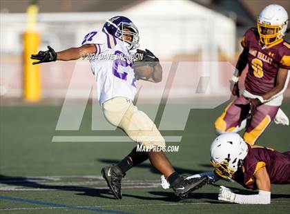 Thumbnail 2 in Valencia @ Simi Valley photogallery.