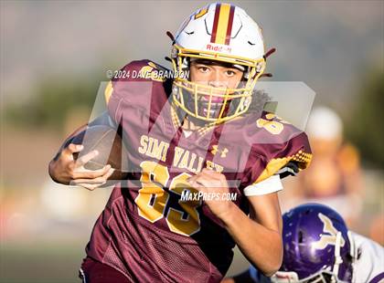 Thumbnail 3 in Valencia @ Simi Valley photogallery.