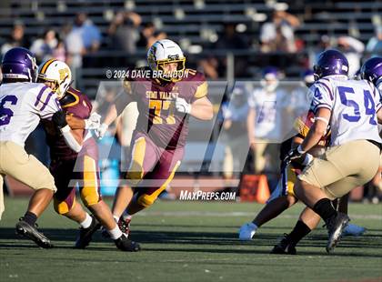 Thumbnail 1 in Valencia @ Simi Valley photogallery.