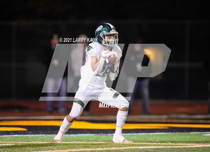 Thumbnail 1 in Manteca @ Wilcox (CIF Division 2A Regional Final) photogallery.