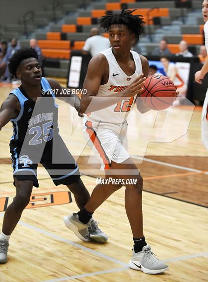 Thumbnail 2 in Spain Park @ Grissom photogallery.