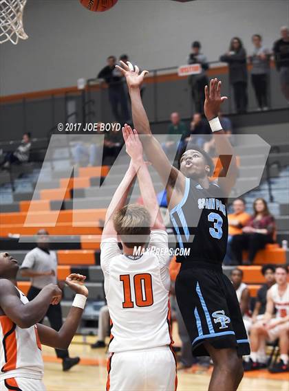 Thumbnail 2 in Spain Park @ Grissom photogallery.