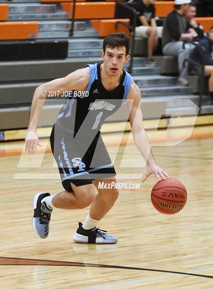 Thumbnail 1 in Spain Park @ Grissom photogallery.