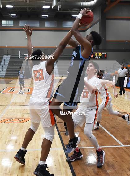 Thumbnail 1 in Spain Park @ Grissom photogallery.