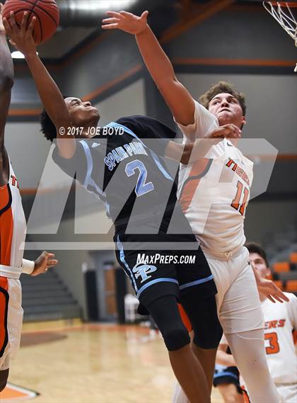 Thumbnail 3 in Spain Park @ Grissom photogallery.