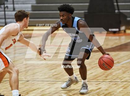 Thumbnail 1 in Spain Park @ Grissom photogallery.