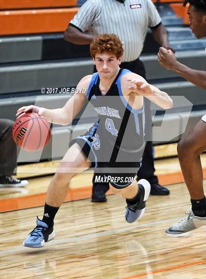 Thumbnail 1 in Spain Park @ Grissom photogallery.