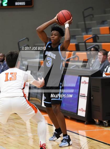Thumbnail 1 in Spain Park @ Grissom photogallery.