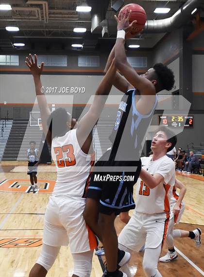 Thumbnail 2 in Spain Park @ Grissom photogallery.