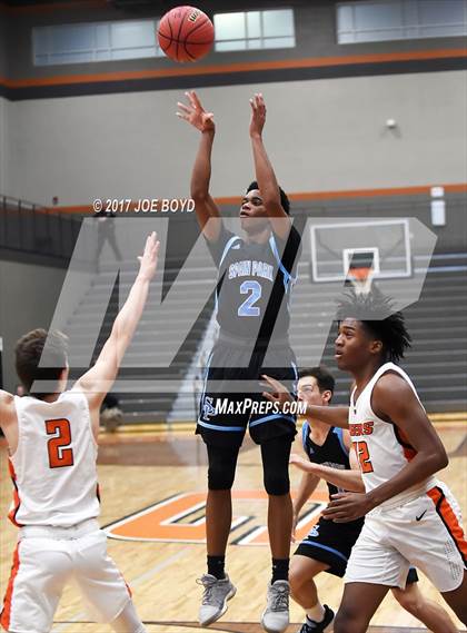 Thumbnail 1 in Spain Park @ Grissom photogallery.