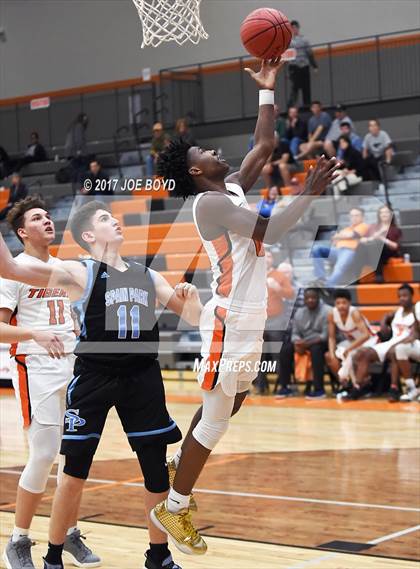 Thumbnail 3 in Spain Park @ Grissom photogallery.