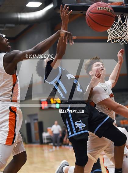 Thumbnail 1 in Spain Park @ Grissom photogallery.