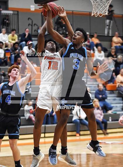 Thumbnail 1 in Spain Park @ Grissom photogallery.