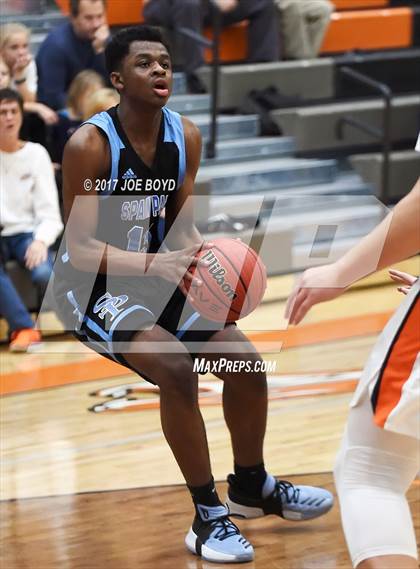 Thumbnail 2 in Spain Park @ Grissom photogallery.
