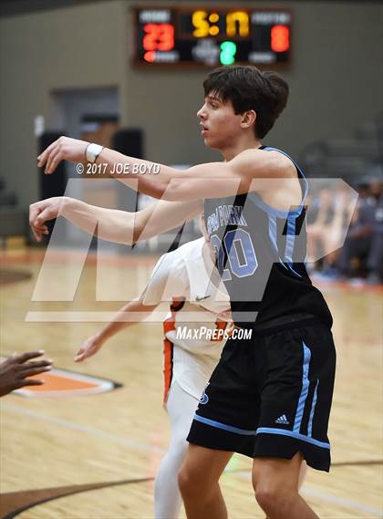 Thumbnail 2 in Spain Park @ Grissom photogallery.