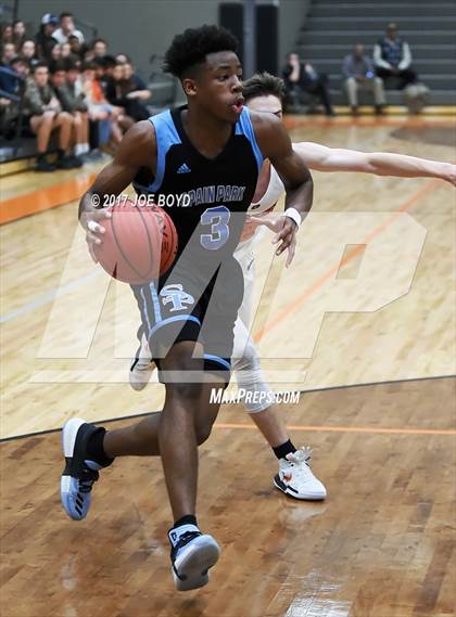 Thumbnail 2 in Spain Park @ Grissom photogallery.