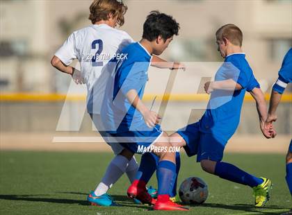 Thumbnail 2 in St. Michael's Prep @ Pacifica Christian/Orange County photogallery.