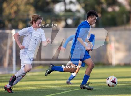 Thumbnail 3 in St. Michael's Prep @ Pacifica Christian/Orange County photogallery.