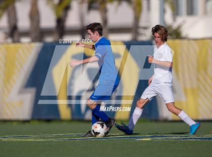 Thumbnail 2 in St. Michael's Prep @ Pacifica Christian/Orange County photogallery.