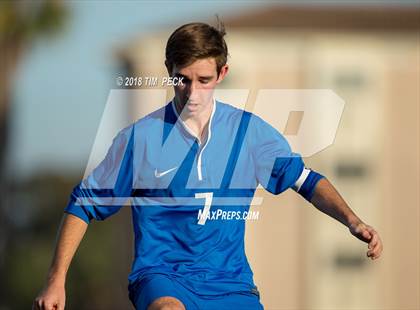 Thumbnail 1 in St. Michael's Prep @ Pacifica Christian/Orange County photogallery.